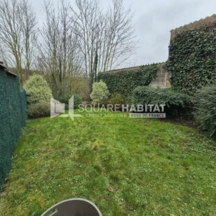 Location maison à Marquise