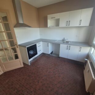 Location appartement à Boulogne-Sur-Mer