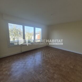 Location appartement à Boulogne-Sur-Mer