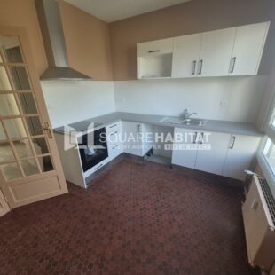 Location appartement à Boulogne-Sur-Mer