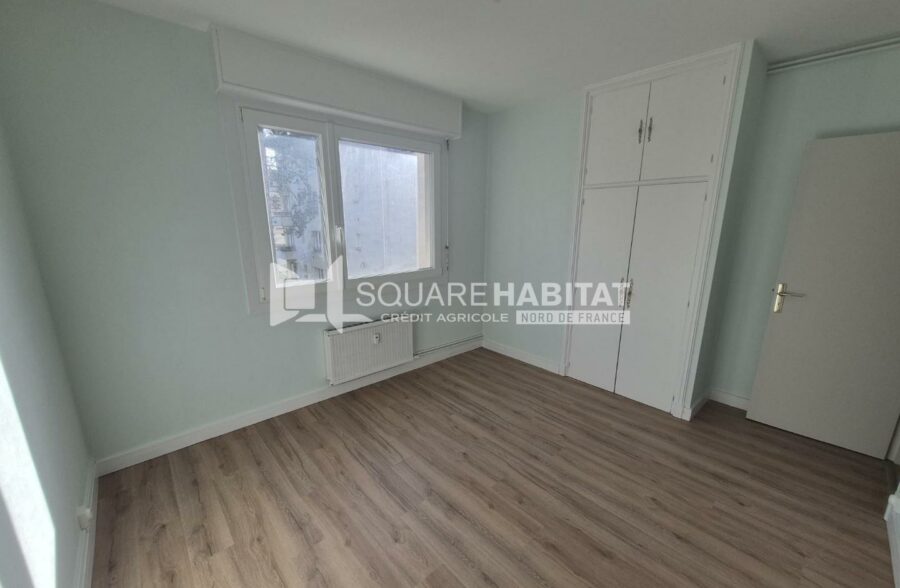 Location appartement à Boulogne-Sur-Mer