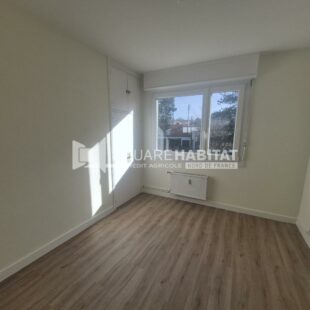 Location appartement à Boulogne-Sur-Mer