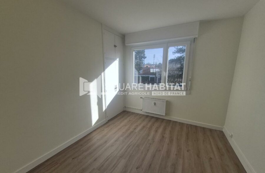 Location appartement à Boulogne-Sur-Mer