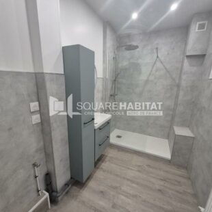 Location appartement à Boulogne-Sur-Mer