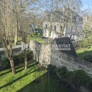 Location appartement à Boulogne-Sur-Mer