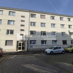 Location appartement à Boulogne-Sur-Mer