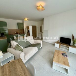 Location appartement meublé à Berck