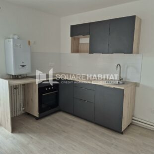 Location appartement à Seclin