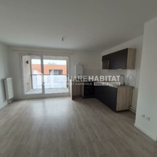 Location appartement à Seclin