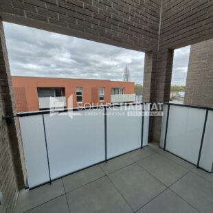 Location appartement à Seclin