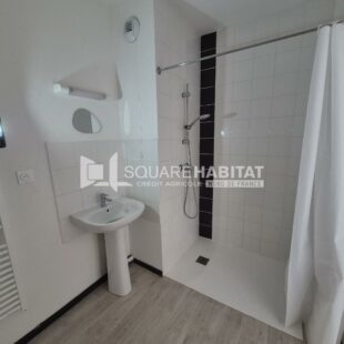 Location appartement à Seclin