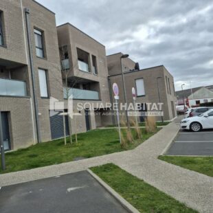 Location appartement à Seclin
