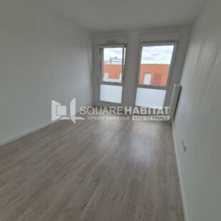 Location appartement à Seclin