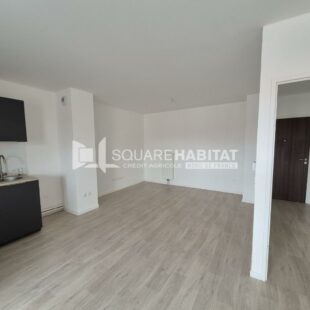 Location appartement à Seclin