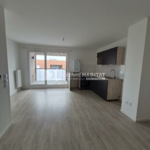 Location appartement à Seclin