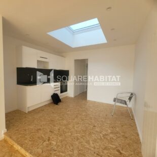 Location appartement à Croix