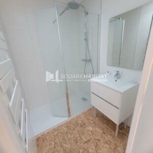 Location appartement à Croix