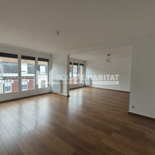 Location appartement à Lambersart