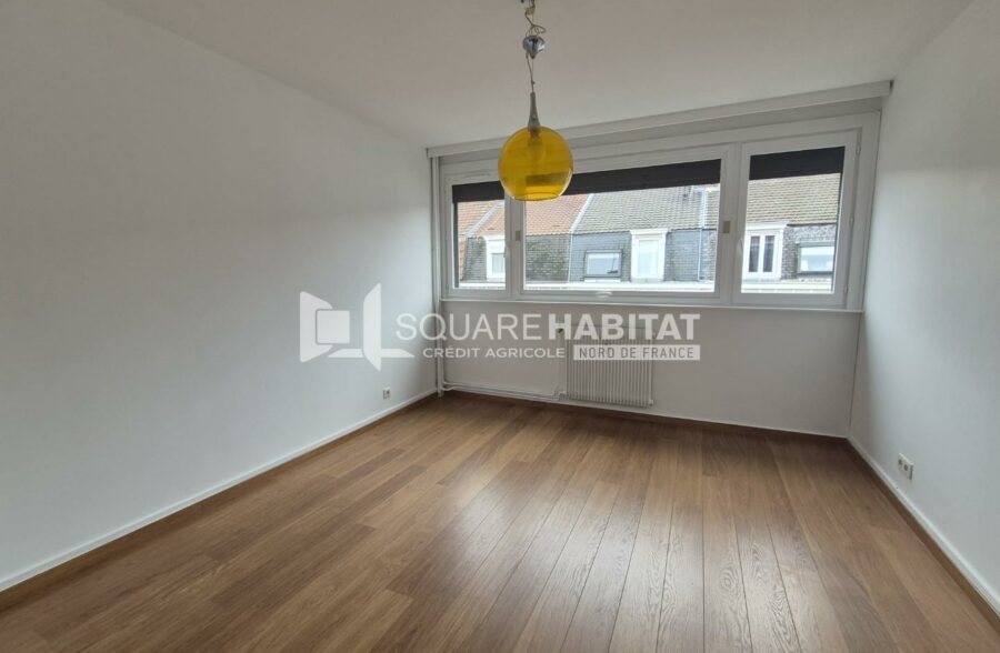 Location appartement à Lambersart