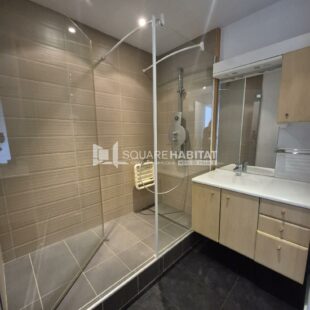 Location appartement à Lambersart