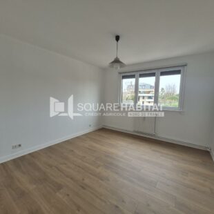 Location appartement à Lambersart