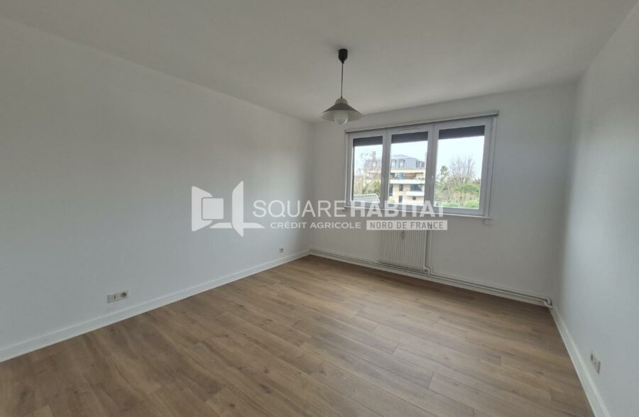 Location appartement à Lambersart