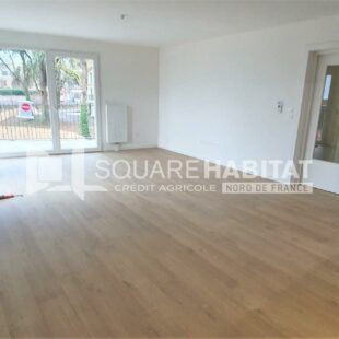 Location appartement à Lille