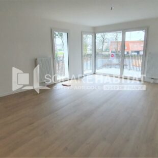 Location appartement à Lille