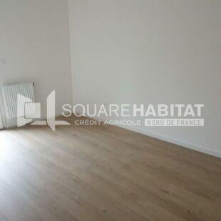 Location appartement à Lille