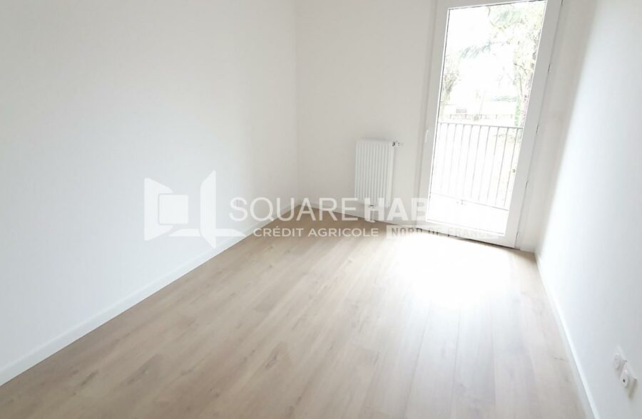Location appartement à Lille