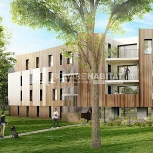 Location appartement à Lille