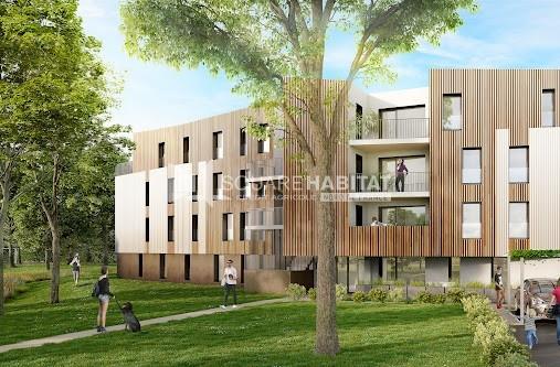 Location appartement à Lille