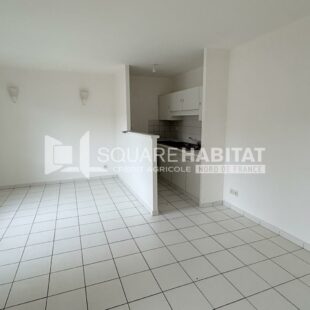 Location appartement à Lens