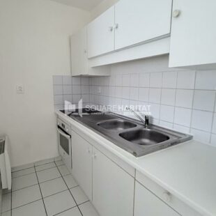 Location appartement à Lens