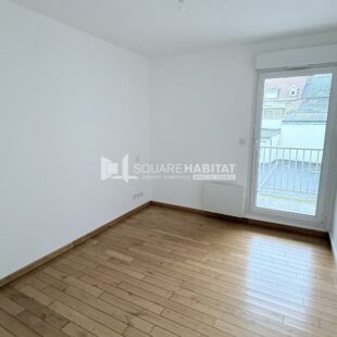 Location appartement à Lens