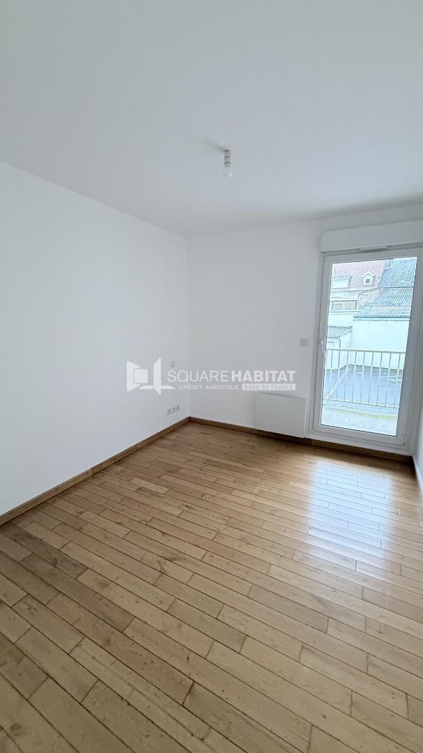 Location appartement à Lens