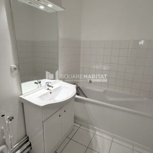 Location appartement à Lens