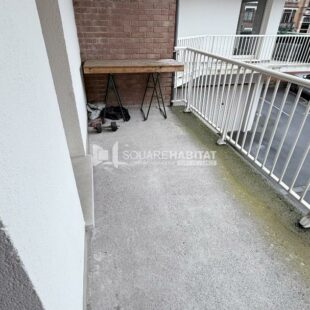 Location appartement à Lens