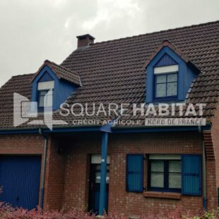 Location maison à Valenciennes