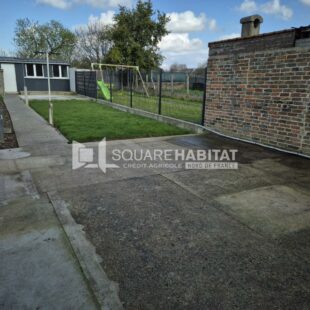 Location maison à Cambrai