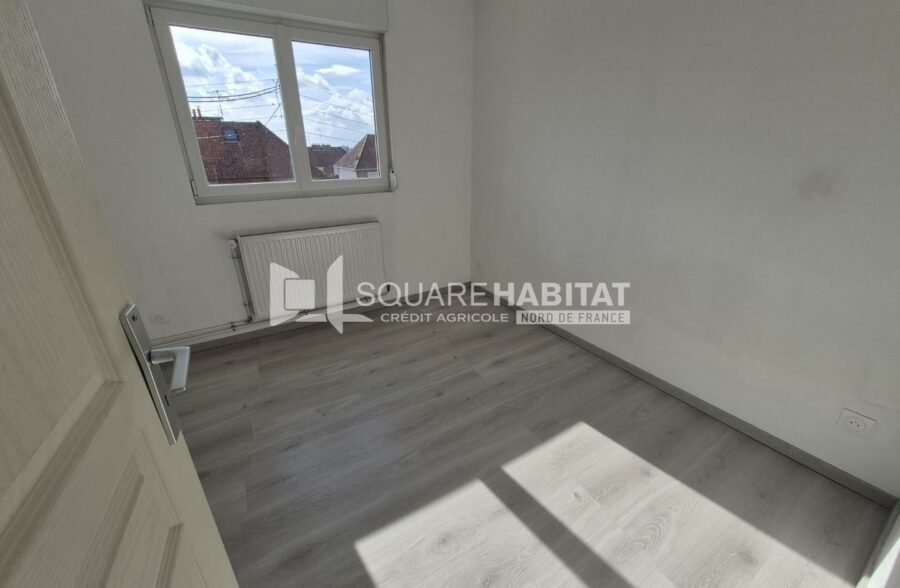 Location maison à Cambrai