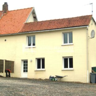 Location maison à Pernes-Lès-Boulogne