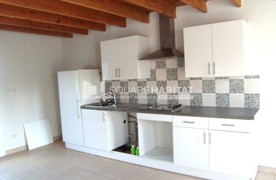 Location maison à Pernes-Lès-Boulogne