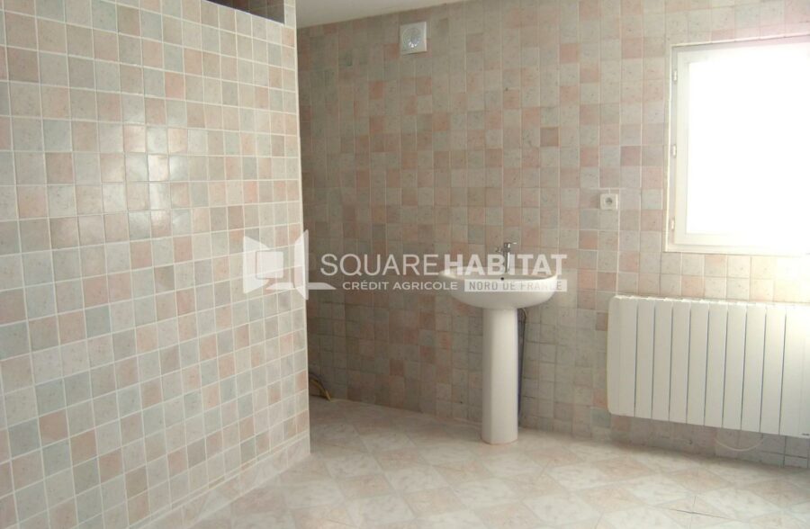 Location maison à Pernes-Lès-Boulogne