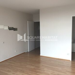 Location appartement à Lille