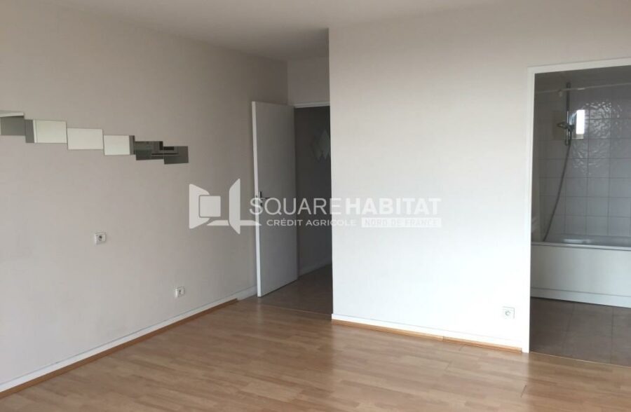 Location appartement à Lille