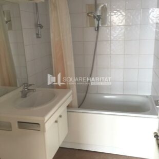 Location appartement à Lille