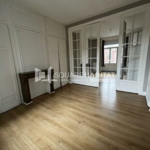 Location appartement à Lille