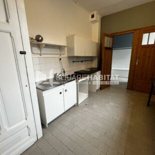 Location appartement à Lille