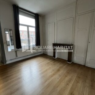 Location appartement à Lille